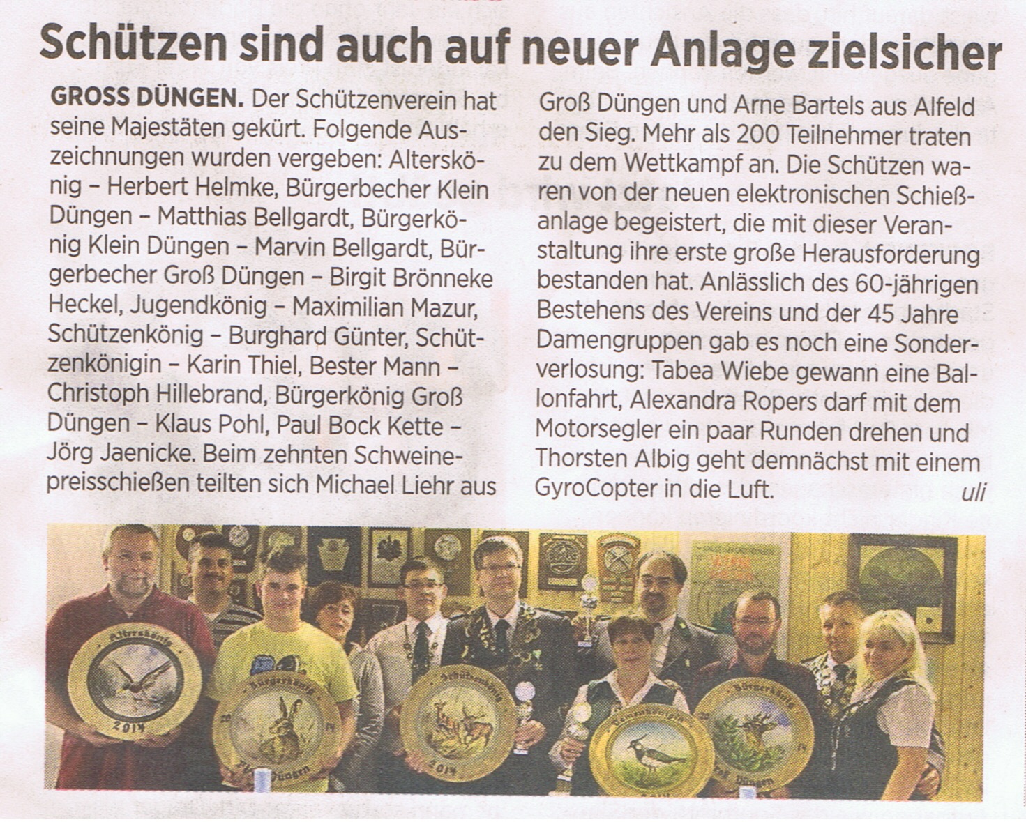 nudelwasser dünger Flüssig-Dünger 500 ml main image 0