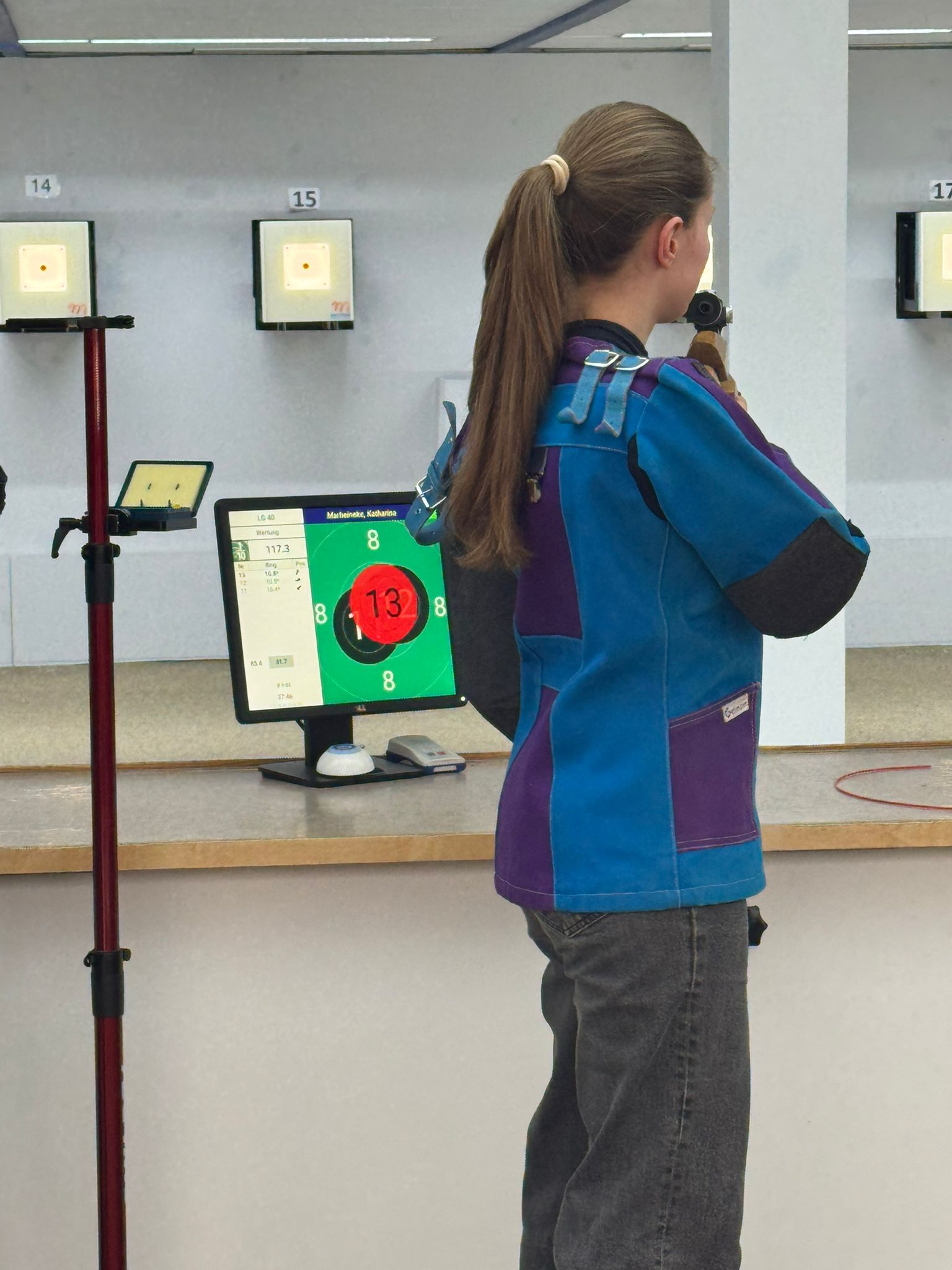 Kreisverbandsmeisterschaft 2026